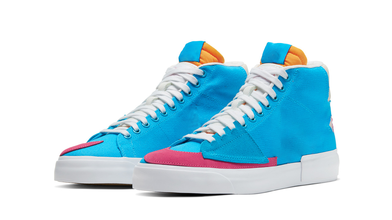 Blazer Ayakkabı Nedir? Nereden alınır?